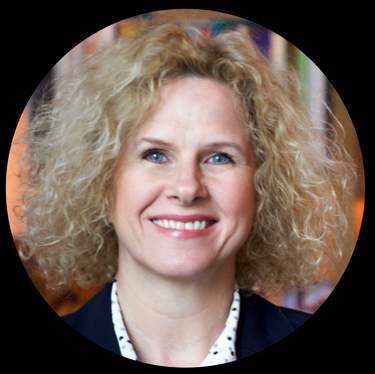 Andrea Stone, Partner at Atom Global Consulting