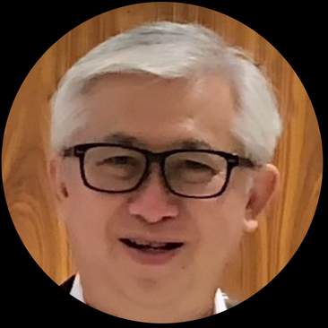 Sam Chia, Partner at Atom Global Consulting